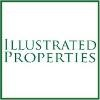 Illustrated Properties Orlando Logo