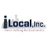 iLocal Logo