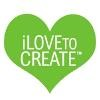 iLoveToCreate Logo