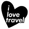 ilovetravel Logo