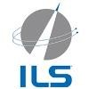 ILS (International Launch Services) Logo