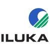 Iluka Resources Logo