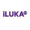 iLUKA Logo