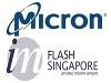 IM Flash Singapore Logo