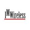 IM Wireless Logo