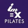 IM=X Pilates Studios Logo