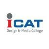 Image College of Arts, Animation & Technology Logo