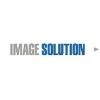 Image Solution Brand & Media Works Logo