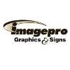 ImagePro Graphics & Signs Logo