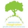 Imagination Preschool & Nursery Logo