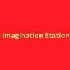 Imagination Station Logo