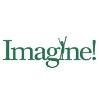 Imagine! Logo