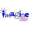 Imagine Children's Museum Logo
