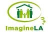 Imagine Los Angeles Logo
