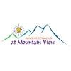 Imagine School at Mountain View Logo