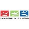 Imagine Wireless Logo