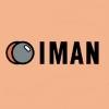 Iman Temporing Logo