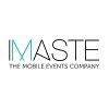 IMASTE Logo