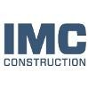 IMC Construction Logo