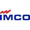 IMCO engineering & Construction Logo