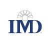 IMD Business School Logo