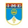IME - Instituto Militar de Engenharia Logo