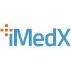 iMedX Logo