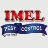 Imel Pest Control Logo