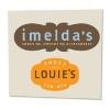 Imeldas and Louis Shoes Logo