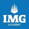 IMG Academy Logo