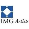 IMG Artists Logo