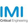 IMI Critical Engineering Logo