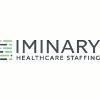Iminary Healthcare Staffing Logo