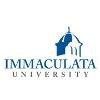 Immaculata University Logo