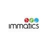Immatics Biotechnologies Logo