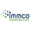 IMMCO Diagnostics Logo