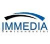Immedia Semi Logo