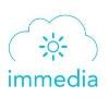 immedia Logo