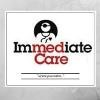 Immediate Care (AL) Logo
