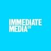 Immediate Media Company Logo