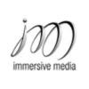 Immersive Media Logo