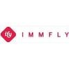 Immfly Logo