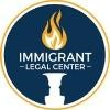 Immigrant Legal Center Logo