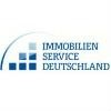 Immobilien Service Deutschland Logo