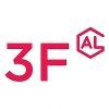 Immobiliere 3f Logo