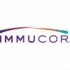 Immucor Logo