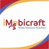 iMobicraft Logo