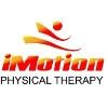 iMotion Physical Therapy Logo