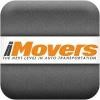 iMovers Logo