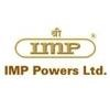 IMP POWERS Logo
